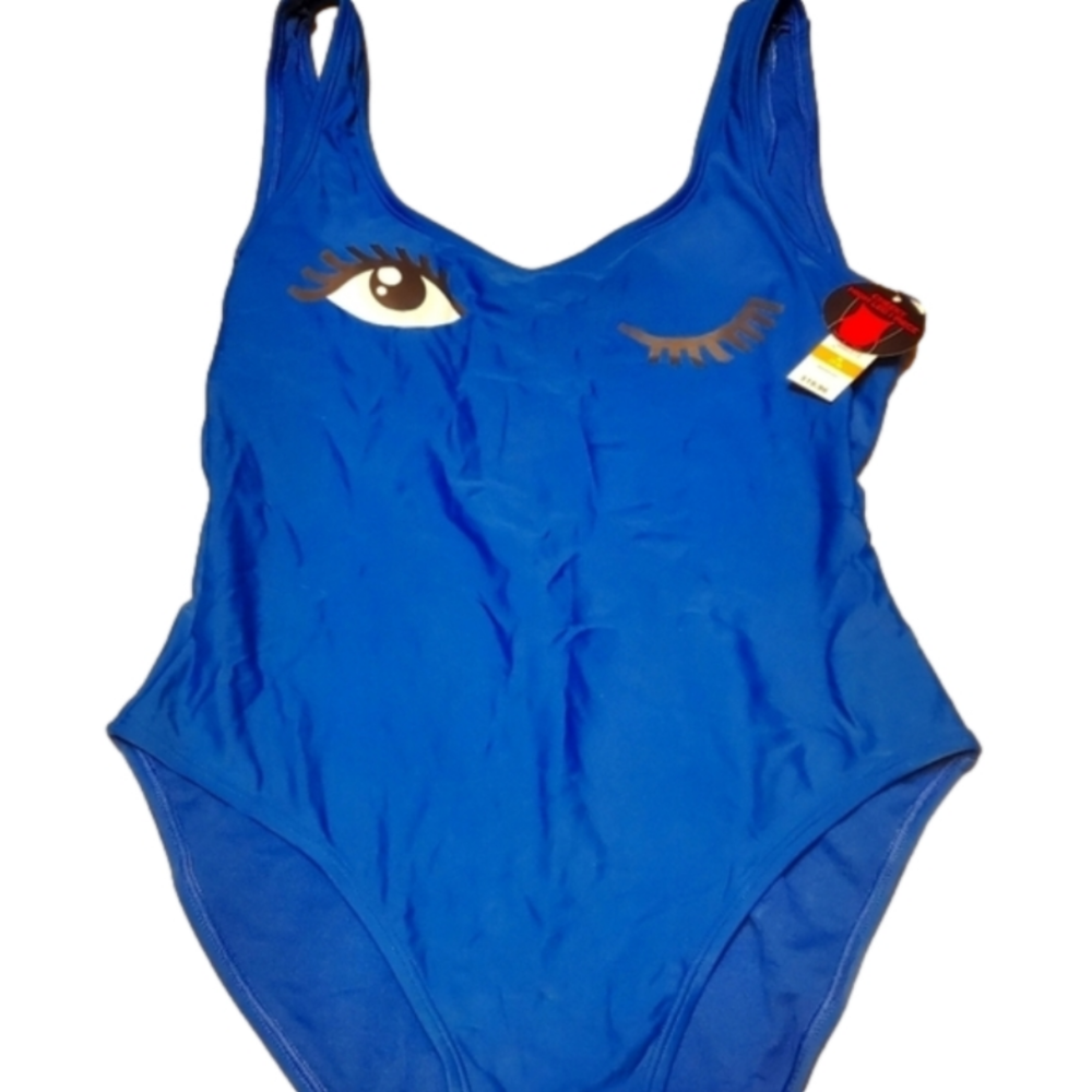 One Piece Swimsuit Size 7 9